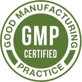 GMP seal