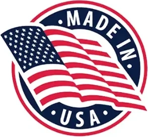 Made in the USA seal